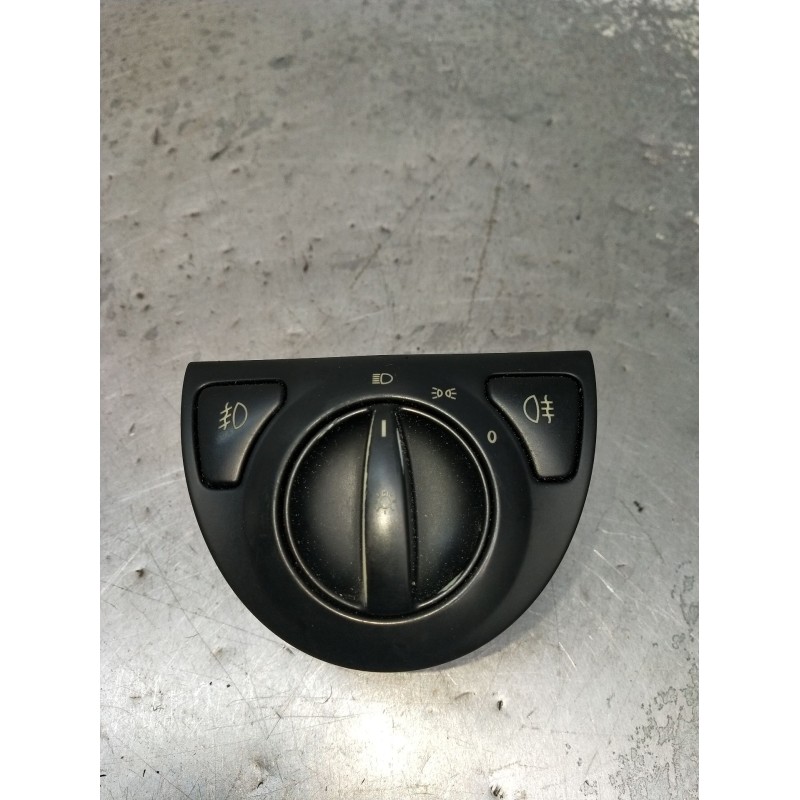 Recambio de mando luces para saab 9-3 station wagon (e50) 1.9 tid referencia OEM IAM 1278613  2005