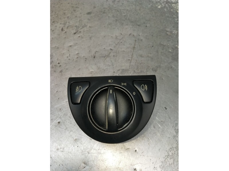 Recambio de mando luces para saab 9-3 station wagon (e50) 1.9 tid referencia OEM IAM 1278613  2005