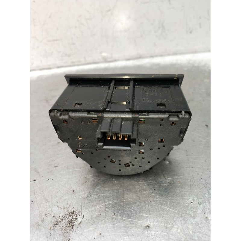 Recambio de mando luces para saab 9-3 station wagon (e50) 1.9 tid referencia OEM IAM 1278613  2005