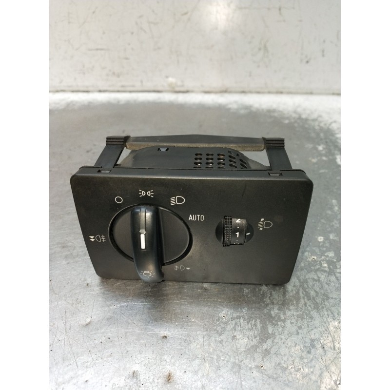 Recambio de mando luces para ford fiesta v (jh_, jd_) 1.6 tdci referencia OEM IAM 6S6T13A024AA  2005