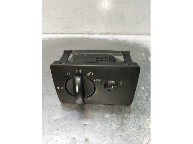 Recambio de mando luces para ford fiesta v (jh_, jd_) 1.6 tdci referencia OEM IAM 6S6T13A024AA  2005
