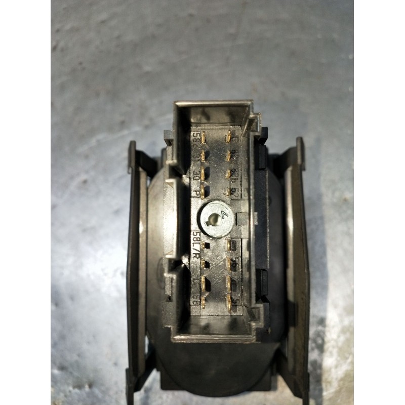 Recambio de mando luces para ford fiesta v (jh_, jd_) 1.6 tdci referencia OEM IAM 6S6T13A024AA  2005