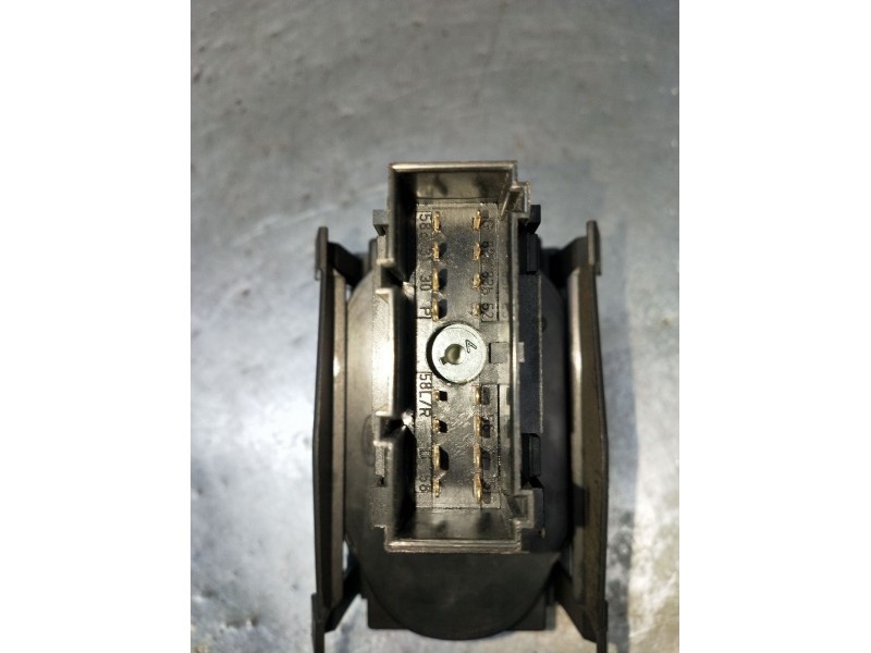 Recambio de mando luces para ford fiesta v (jh_, jd_) 1.6 tdci referencia OEM IAM 6S6T13A024AA  2005