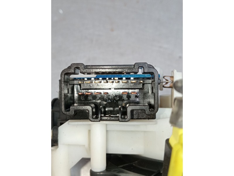 Recambio de mando luces para toyota corolla (_e11_) 1.4 16v (zze111_) referencia OEM IAM 17A089D  2000