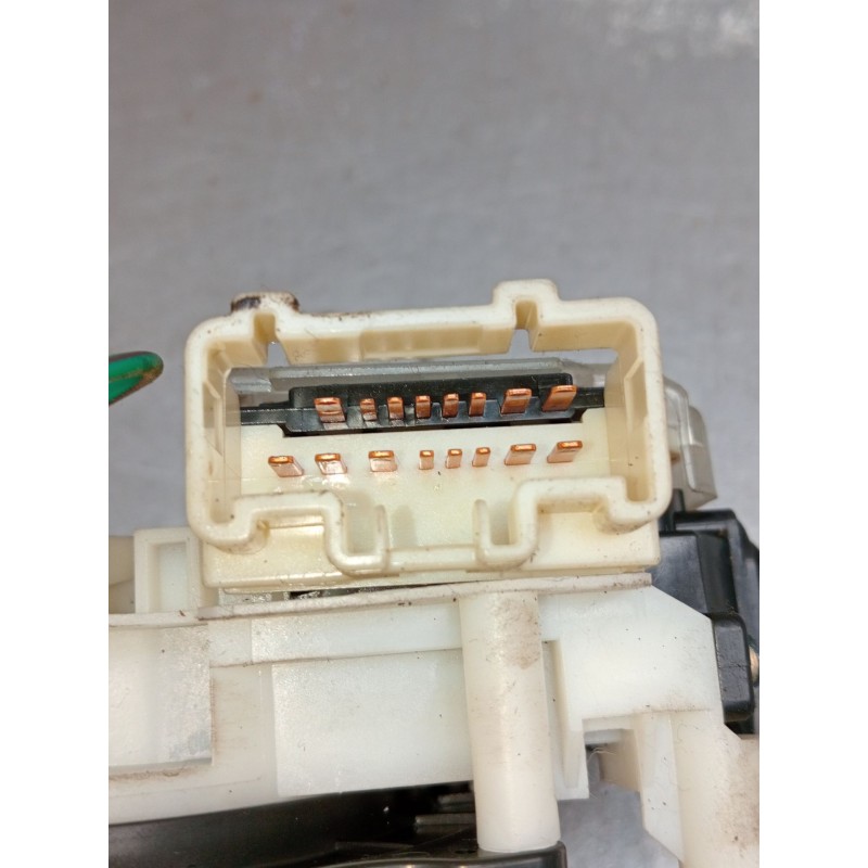 Recambio de mando luces para toyota corolla (_e11_) 1.4 16v (zze111_) referencia OEM IAM 17A089D  2000