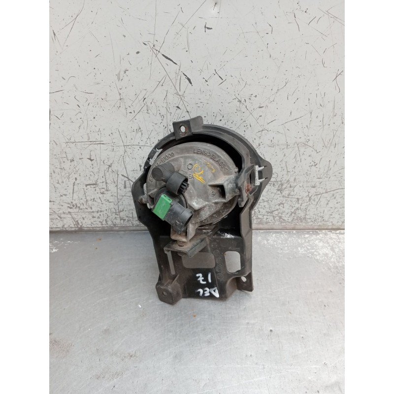 Recambio de faro antiniebla izquierdo para mazda mx-5 (nc) 1.8 roadster coupe active+ (93kw) referencia OEM IAM 11461009  2007