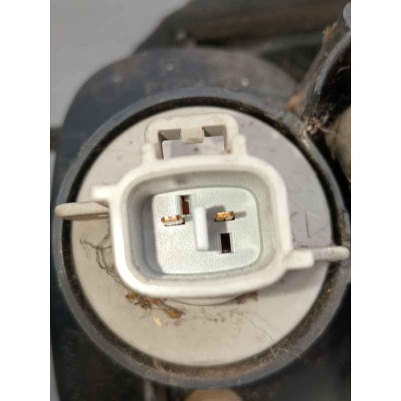 Recambio de faro antiniebla derecho para toyota corolla (_e11_) 1.4 16v (zze111_) referencia OEM IAM   2000