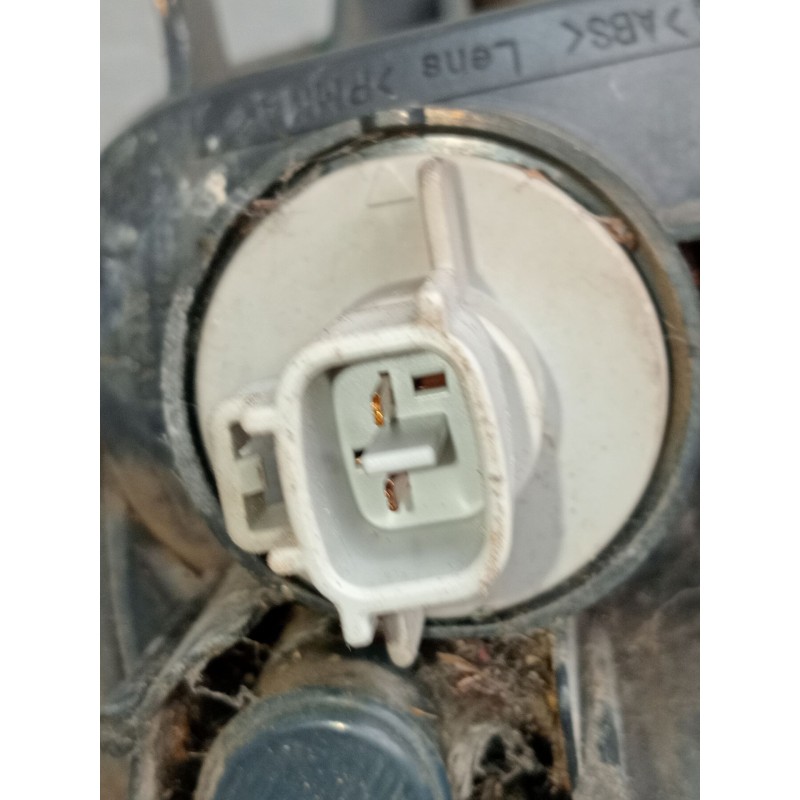Recambio de faro antiniebla izquierdo para toyota corolla (_e11_) 1.4 16v (zze111_) referencia OEM IAM   2000