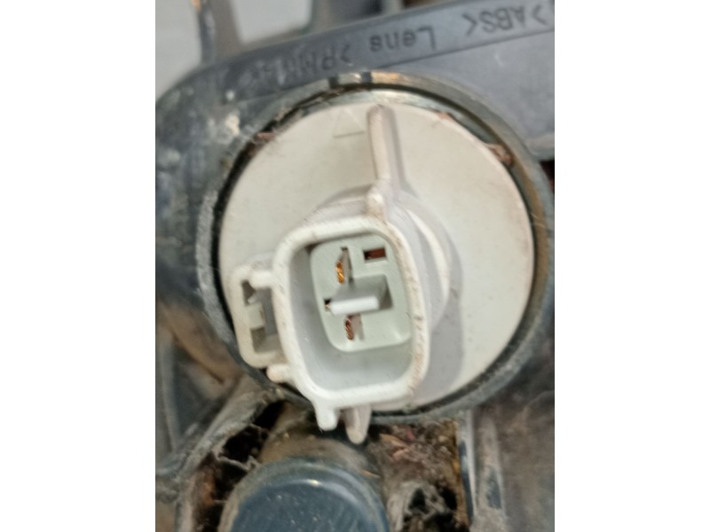 Recambio de faro antiniebla izquierdo para toyota corolla (_e11_) 1.4 16v (zze111_) referencia OEM IAM   2000