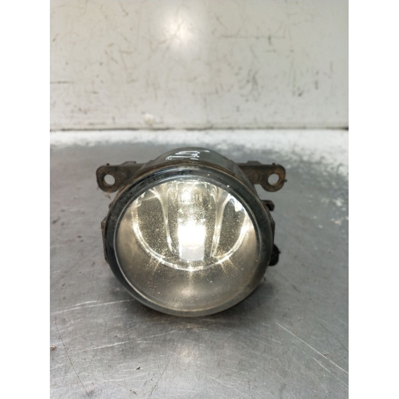 Recambio de faro antiniebla izquierdo para ford fiesta v (jh_, jd_) 1.6 tdci referencia OEM IAM   2005