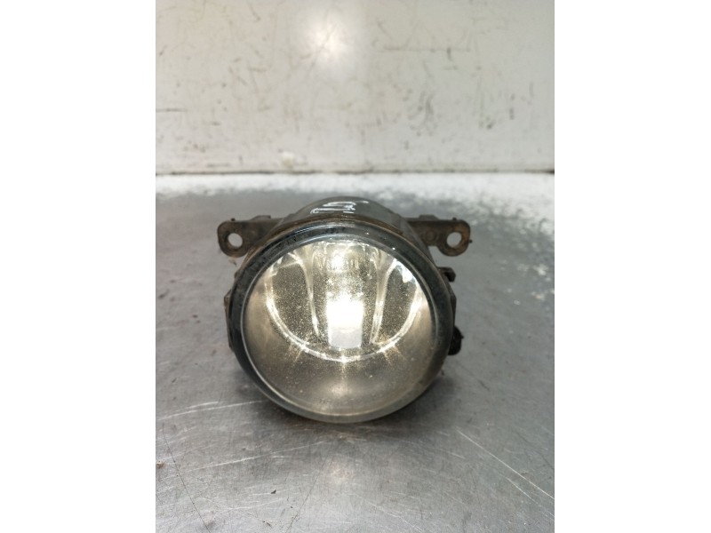 Recambio de faro antiniebla izquierdo para ford fiesta v (jh_, jd_) 1.6 tdci referencia OEM IAM   2005