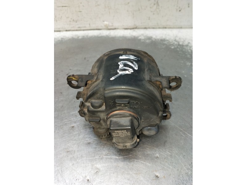 Recambio de faro antiniebla izquierdo para ford fiesta v (jh_, jd_) 1.6 tdci referencia OEM IAM   2005