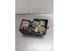 Recambio de caja reles / fusibles para ford focus ii turnier (da_, ffs, ds) 1.6 tdci referencia OEM IAM 3M5T14A067BC 518804109 2