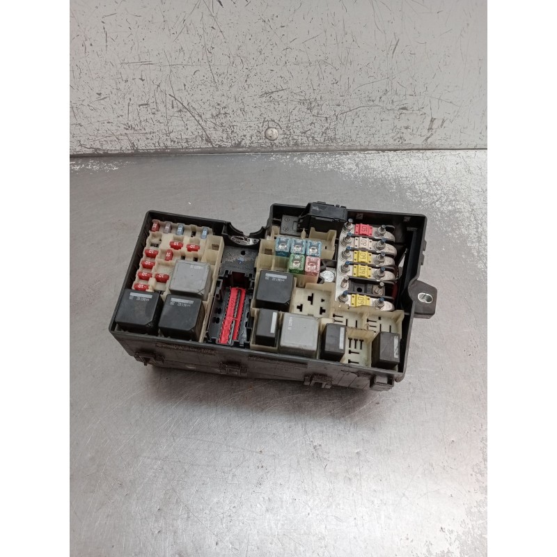 Recambio de caja reles / fusibles para ford focus ii turnier (da_, ffs, ds) 1.6 tdci referencia OEM IAM 3M5T14A067BC 518804109 2