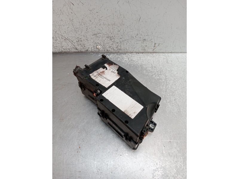 Recambio de caja reles / fusibles para ford focus ii turnier (da_, ffs, ds) 1.6 tdci referencia OEM IAM 3M5T14A067BC 518804109 2