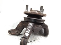 Recambio de mangueta delantera derecha para nissan micra (k11) 1.0 16v cat referencia OEM IAM    2