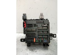 Recambio de caja reles / fusibles para saab 9-3 station wagon (e50) 1.9 tid referencia OEM IAM 12766740 519161103 00037635 2005