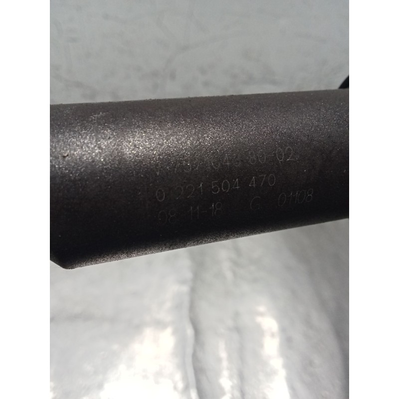 Recambio de bobina encendido para citroën c4 i (lc_) 1.6 vti 120 referencia OEM IAM 0221504470 V75716438002 