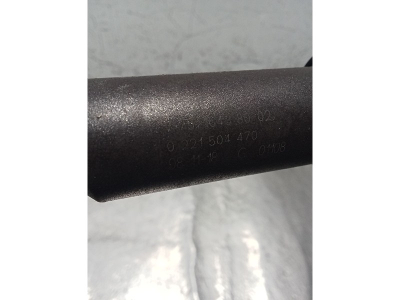 Recambio de bobina encendido para citroën c4 i (lc_) 1.6 vti 120 referencia OEM IAM 0221504470 V75716438002 