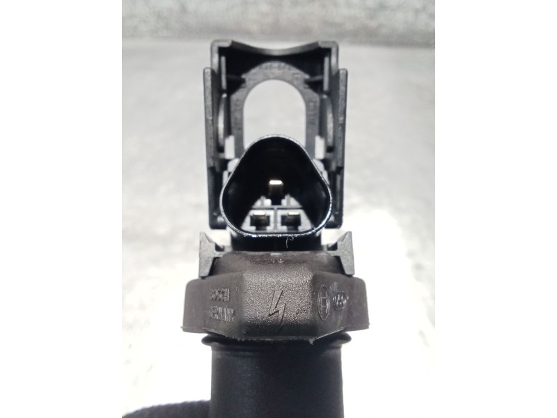 Recambio de bobina encendido para citroën c4 i (lc_) 1.6 vti 120 referencia OEM IAM 0221504470 V75716438002 