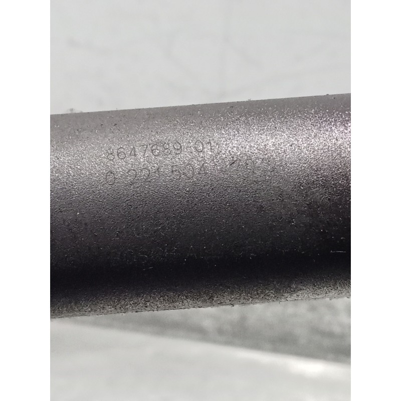 Recambio de bobina encendido para citroën c4 i (lc_) 1.6 vti 120 referencia OEM IAM 864768901 0221504 