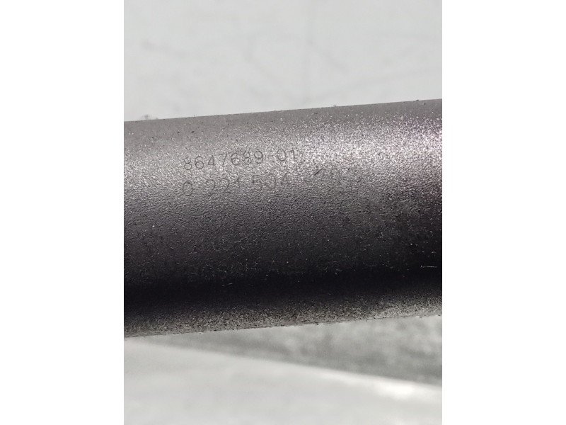 Recambio de bobina encendido para citroën c4 i (lc_) 1.6 vti 120 referencia OEM IAM 864768901 0221504 