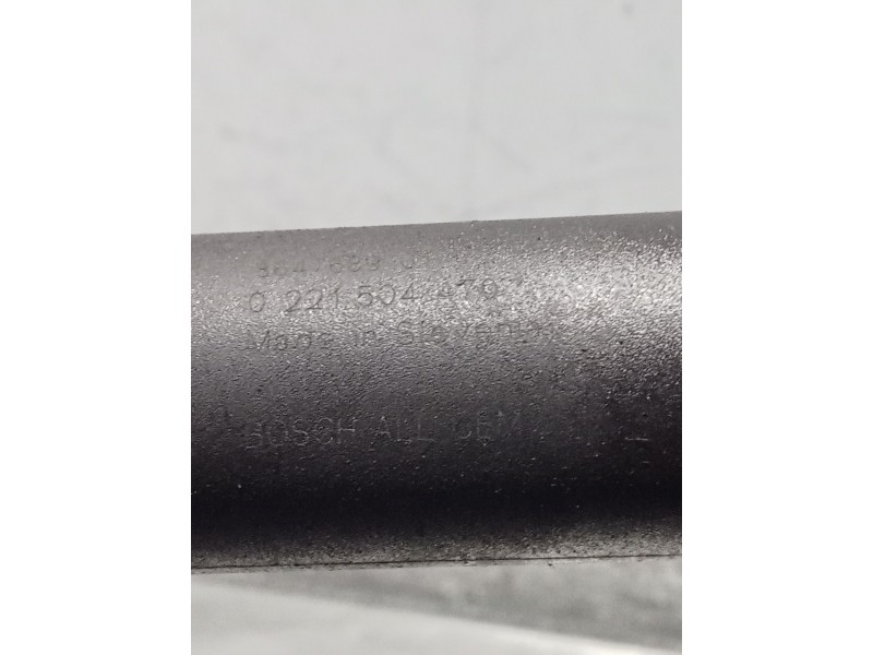 Recambio de bobina encendido para citroën c4 i (lc_) 1.6 vti 120 referencia OEM IAM 864768901 0221504 