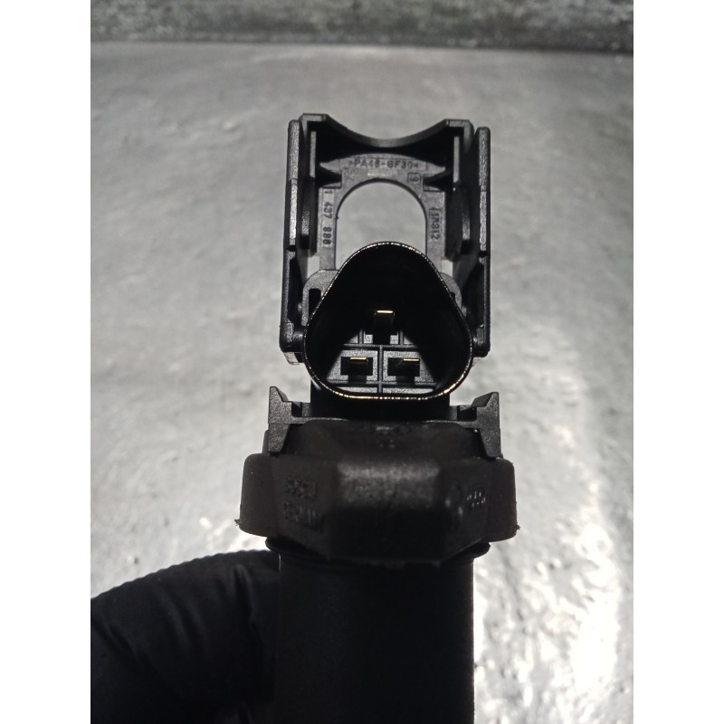 Recambio de bobina encendido para citroën c4 i (lc_) 1.6 vti 120 referencia OEM IAM 1504470 1118G01112 