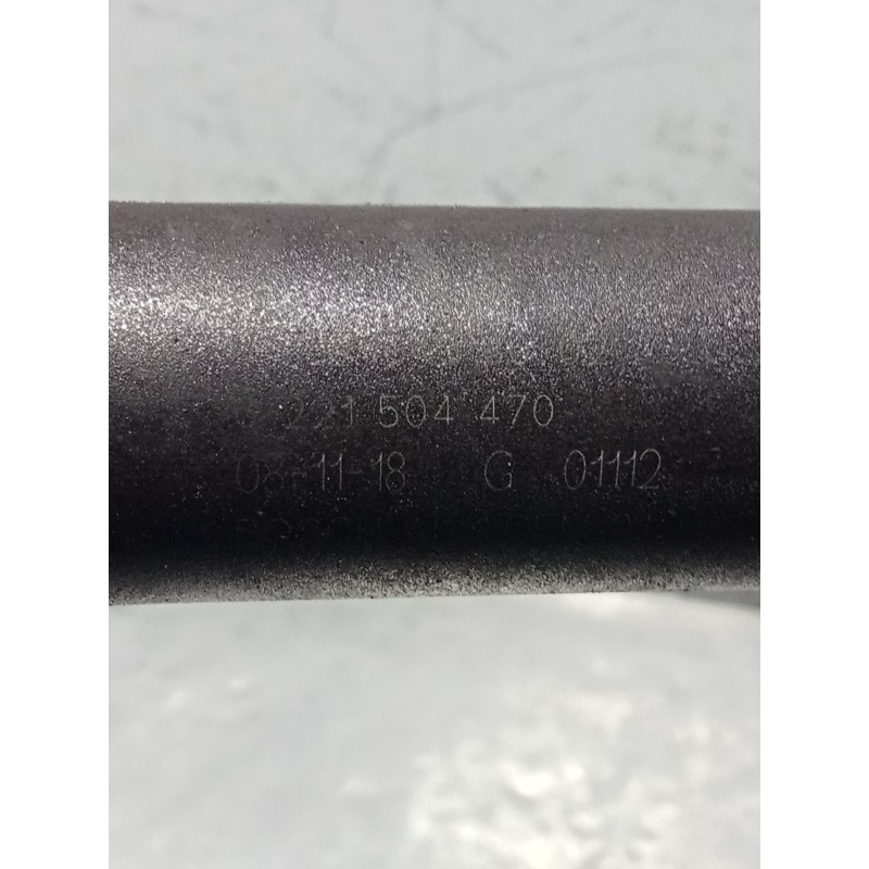 Recambio de bobina encendido para citroën c4 i (lc_) 1.6 vti 120 referencia OEM IAM 1504470 1118G01112 