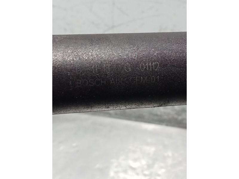 Recambio de bobina encendido para citroën c4 i (lc_) 1.6 vti 120 referencia OEM IAM 1504470 1118G01112 