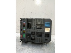 Recambio de caja reles / fusibles para peugeot 308 i (4a_, 4c_) 1.4 16v referencia OEM IAM 9663798180 BSI2004P0200 VER FOTOS