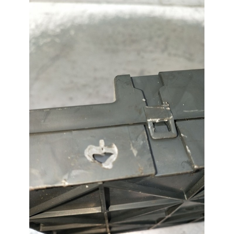 Recambio de caja reles / fusibles para peugeot 308 i (4a_, 4c_) 1.4 16v referencia OEM IAM 9663798180 BSI2004P0200 VER FOTOS