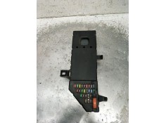 Recambio de caja reles / fusibles para saab 9-3 station wagon (e50) 1.9 tid referencia OEM IAM 12760595 SC718810500 A6U5A0101108 2