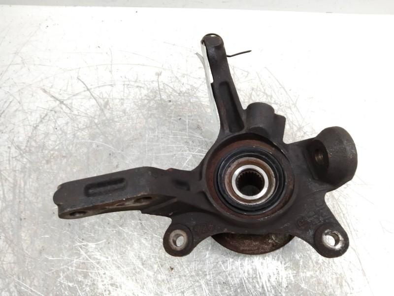 Recambio de mangueta delantera derecha para nissan micra (k11) 1.0 16v cat referencia OEM IAM   