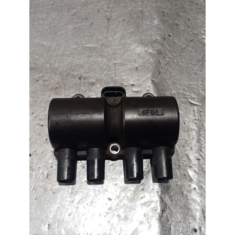 Recambio de bobina encendido para chevrolet aveo / kalos hatchback (t250, t255) 1.2 referencia OEM IAM 96253555  05