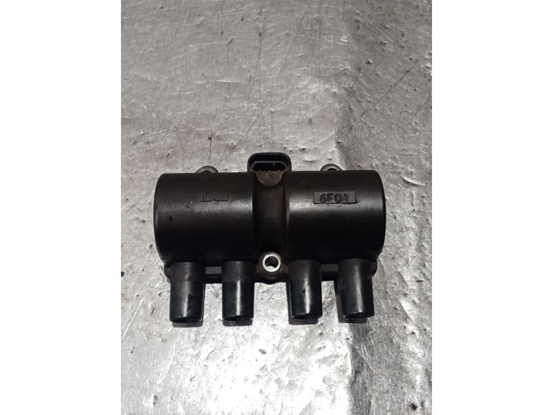 Recambio de bobina encendido para chevrolet aveo / kalos hatchback (t250, t255) 1.2 referencia OEM IAM 96253555  05