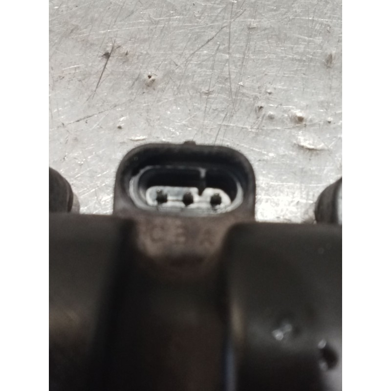 Recambio de bobina encendido para chevrolet aveo / kalos hatchback (t250, t255) 1.2 referencia OEM IAM 96253555  05