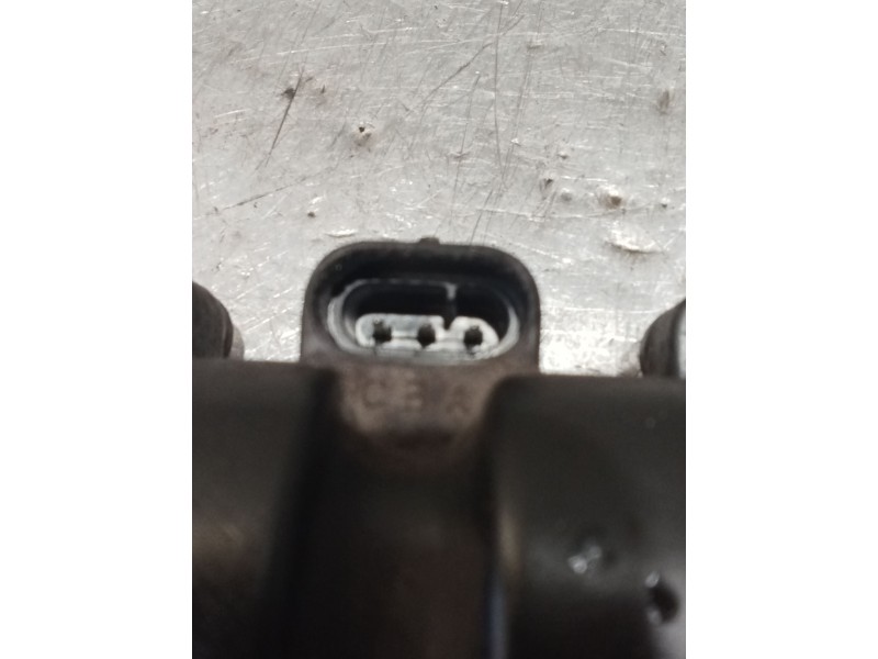 Recambio de bobina encendido para chevrolet aveo / kalos hatchback (t250, t255) 1.2 referencia OEM IAM 96253555  05