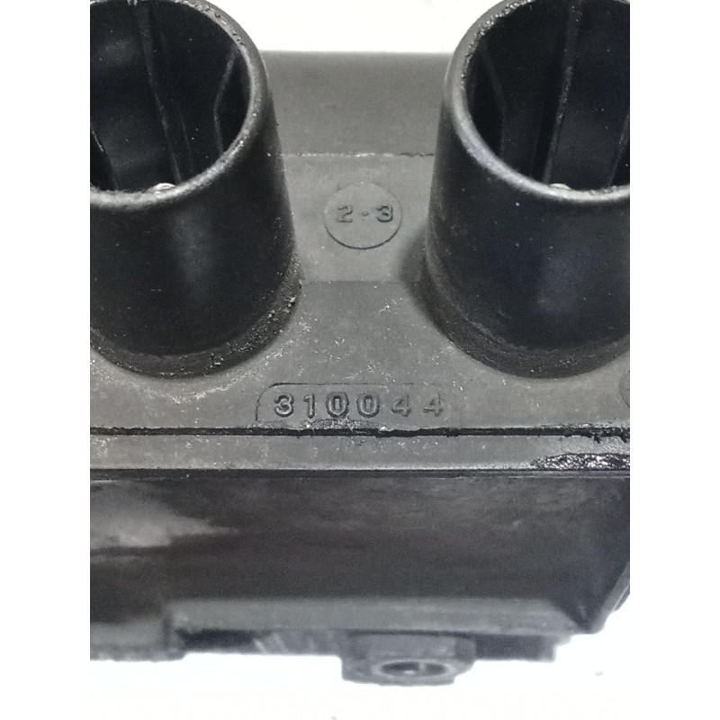 Recambio de bobina encendido para chevrolet aveo / kalos hatchback (t250, t255) 1.2 referencia OEM IAM 96253555  05