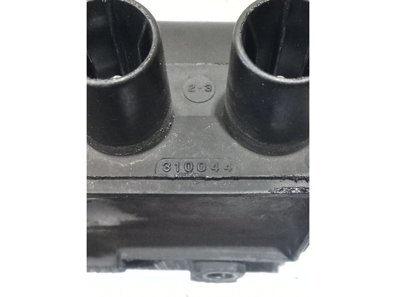 Recambio de bobina encendido para chevrolet aveo / kalos hatchback (t250, t255) 1.2 referencia OEM IAM 96253555  05