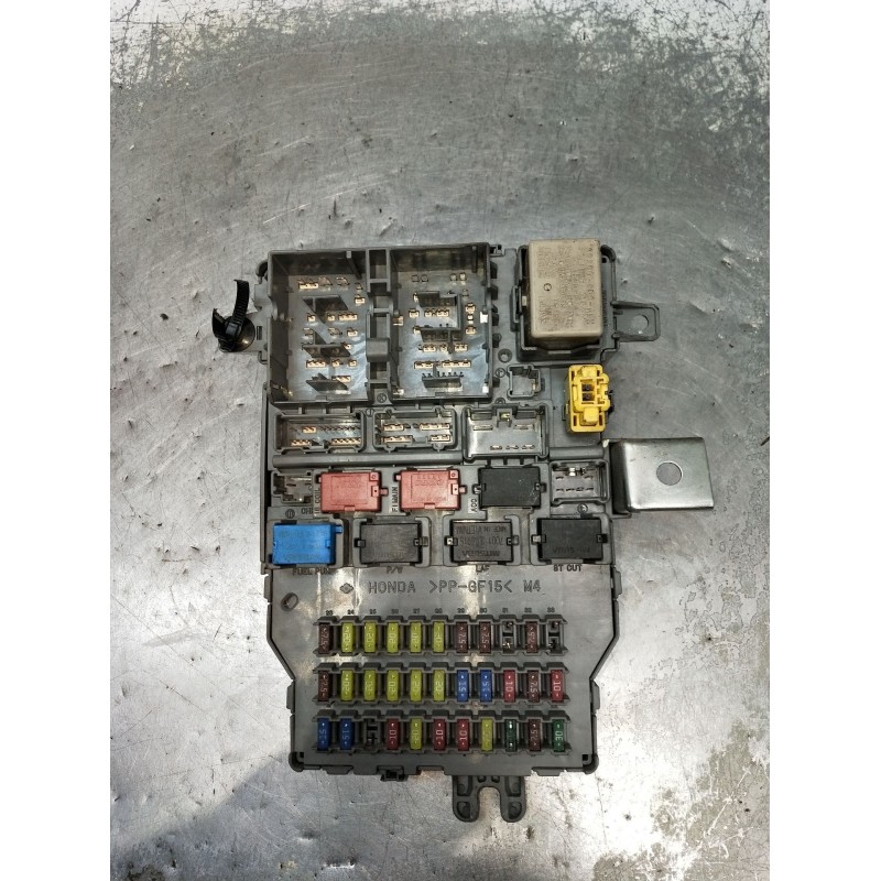 Recambio de caja reles / fusibles para honda accord vii (cl, cn) 2.0 (cl7) referencia OEM IAM 1G2R4GDW111606 SEAG241G2 2004