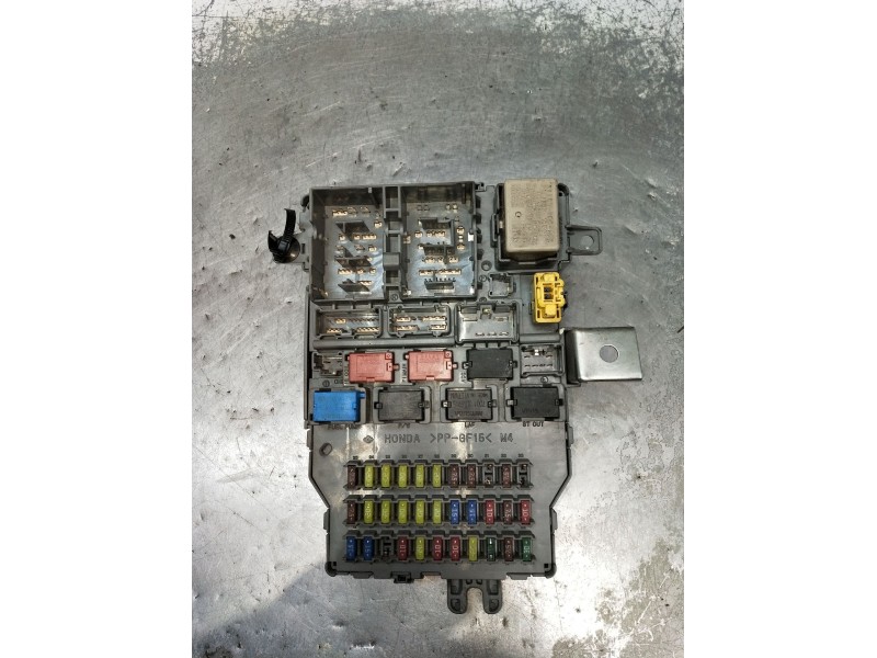 Recambio de caja reles / fusibles para honda accord vii (cl, cn) 2.0 (cl7) referencia OEM IAM 1G2R4GDW111606 SEAG241G2 2004