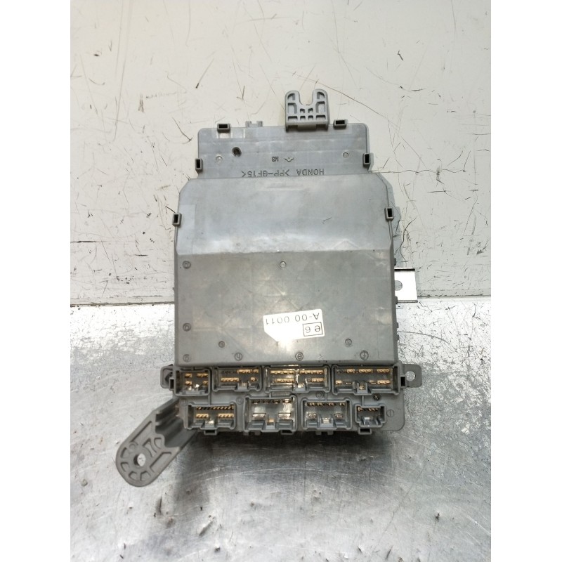 Recambio de caja reles / fusibles para honda accord vii (cl, cn) 2.0 (cl7) referencia OEM IAM 1G2R4GDW111606 SEAG241G2 2004