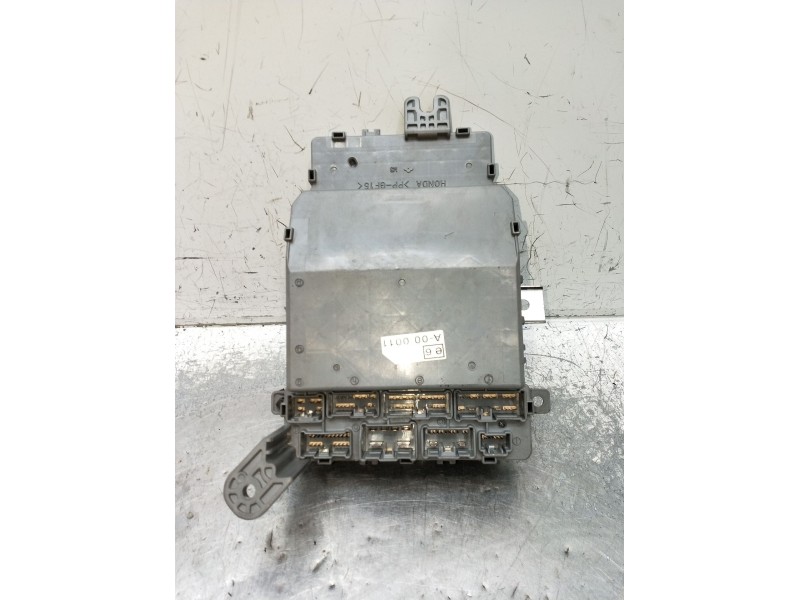 Recambio de caja reles / fusibles para honda accord vii (cl, cn) 2.0 (cl7) referencia OEM IAM 1G2R4GDW111606 SEAG241G2 2004