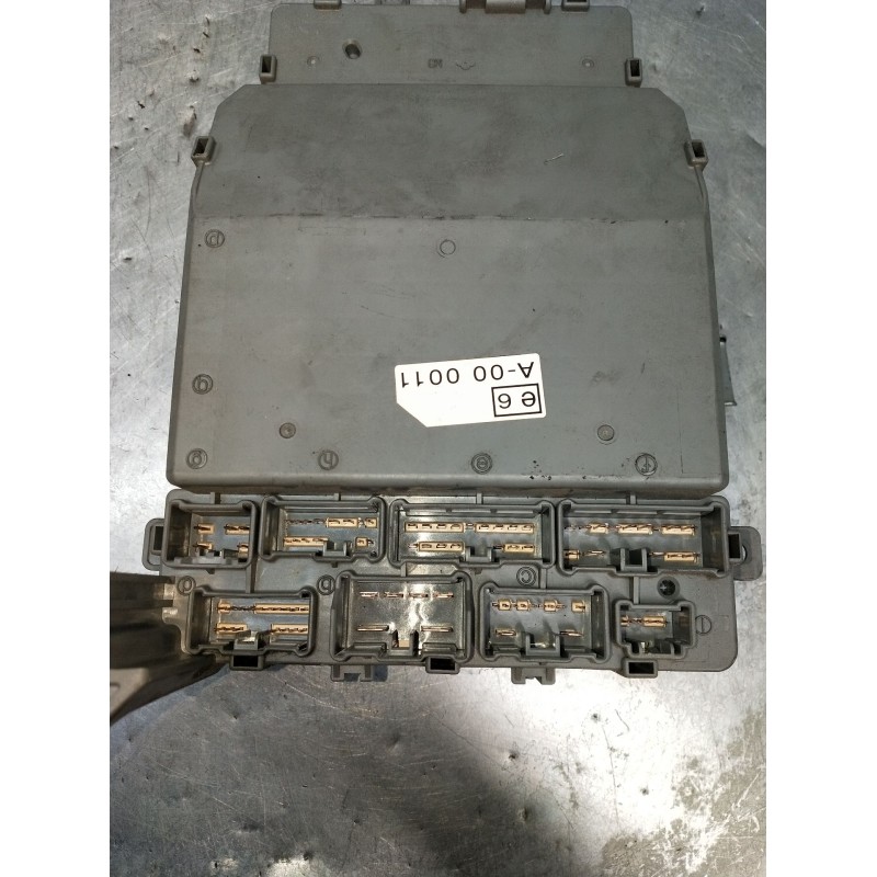 Recambio de caja reles / fusibles para honda accord vii (cl, cn) 2.0 (cl7) referencia OEM IAM 1G2R4GDW111606 SEAG241G2 2004