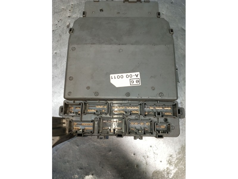 Recambio de caja reles / fusibles para honda accord vii (cl, cn) 2.0 (cl7) referencia OEM IAM 1G2R4GDW111606 SEAG241G2 2004