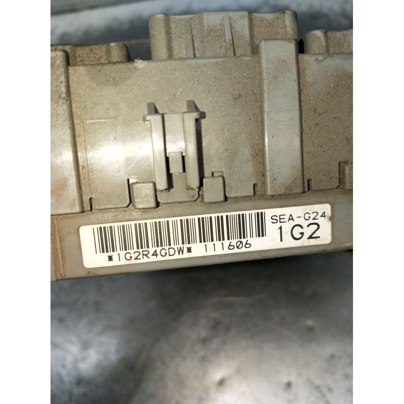Recambio de caja reles / fusibles para honda accord vii (cl, cn) 2.0 (cl7) referencia OEM IAM 1G2R4GDW111606 SEAG241G2 2004