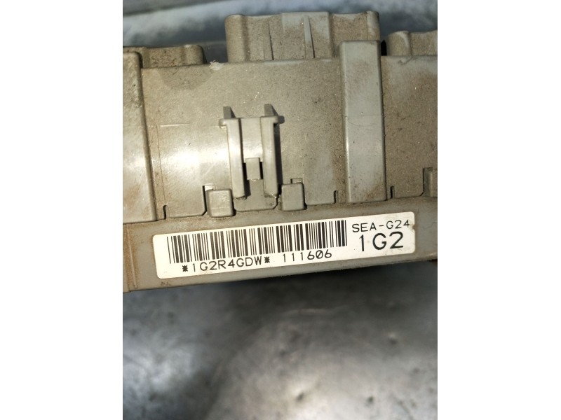 Recambio de caja reles / fusibles para honda accord vii (cl, cn) 2.0 (cl7) referencia OEM IAM 1G2R4GDW111606 SEAG241G2 2004