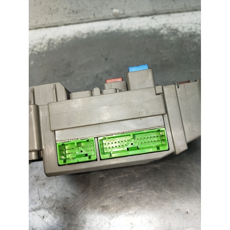 Recambio de caja reles / fusibles para honda accord vii (cl, cn) 2.0 (cl7) referencia OEM IAM 1G2R4GDW111606 SEAG241G2 2004