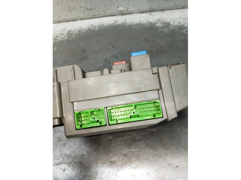 Recambio de caja reles / fusibles para honda accord vii (cl, cn) 2.0 (cl7) referencia OEM IAM 1G2R4GDW111606 SEAG241G2 2004